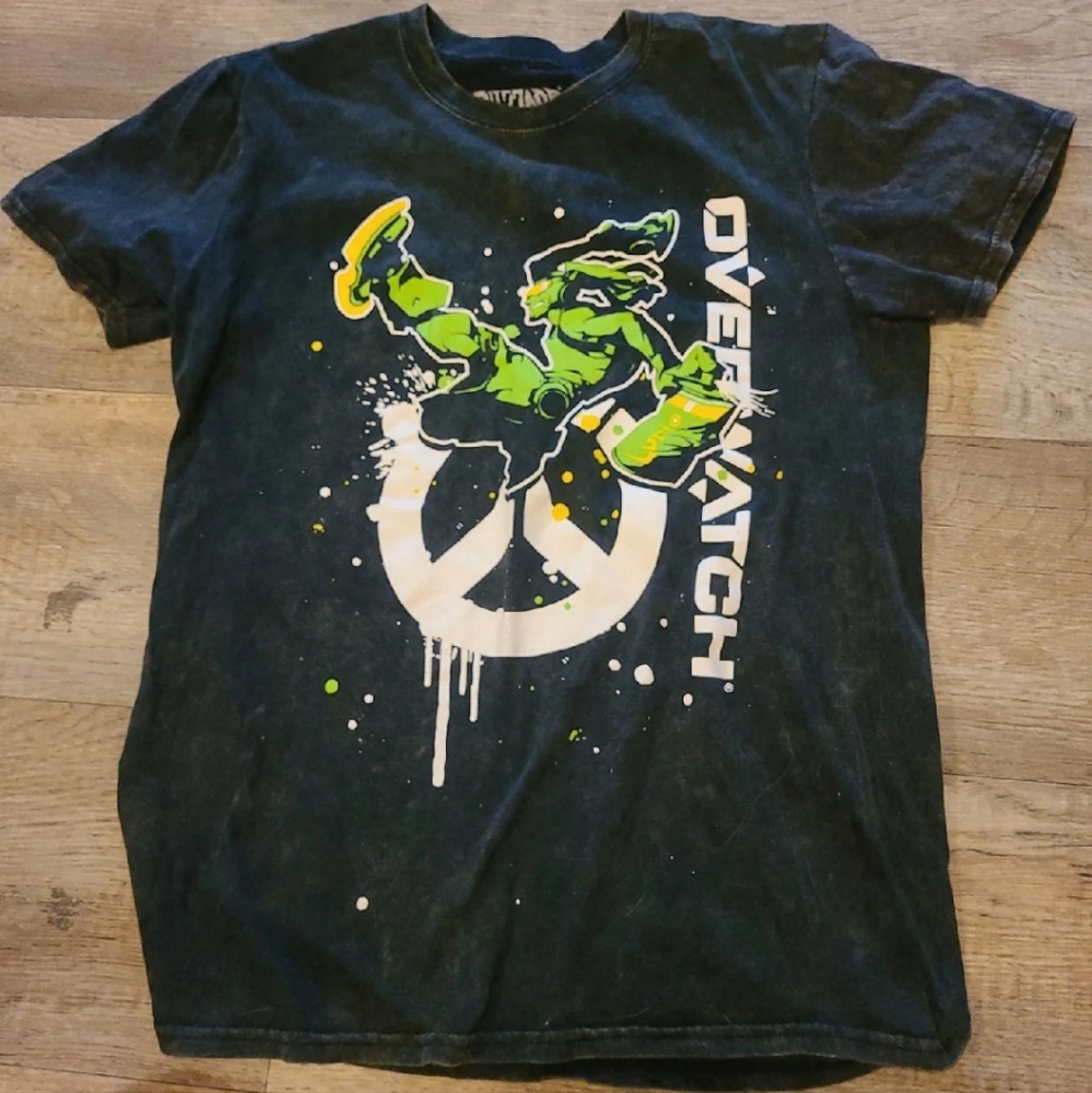Lucio Shirt